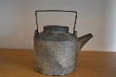 黒銀彩注器の画像